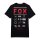 FOX Race Spec Premium T-Shirt schwarz