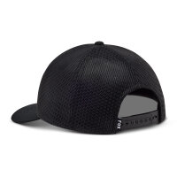 FOX Head Trucker Cap schwarz