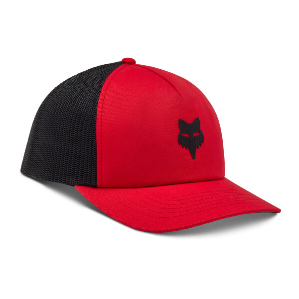 FOX Head Trucker Cap rot