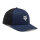 FOX Head Trucker Cap blau