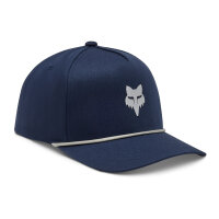 FOX Head Rope Cap blau