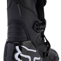 FOX Comp Stiefel Kids schwarz