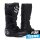 FOX Comp Stiefel Kids schwarz