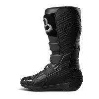 FOX Comp X Stiefel schwarz