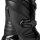 FOX Comp X Stiefel schwarz