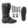 FOX Comp X Stiefel schwarz