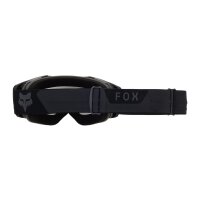 FOX Vue Core Brille schwarz