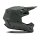 FOX V3 RS Solid Carbon Helm grau