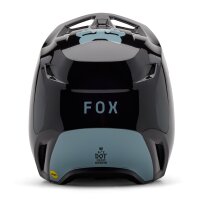 FOX V1 Taunt Helm schwarz