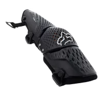 FOX Titan Pro D3O® Knieprotektor schwarz