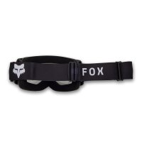 FOX Main Core Brille schwarz