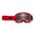 FOX Main Core Brille rot