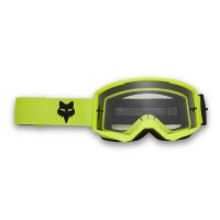 FOX Main Core Brille gelb