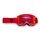 FOX Main Core Spark Brille rot