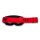 FOX Main Core Spark Brille rot