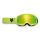 FOX Main Core Brille Spark gelb