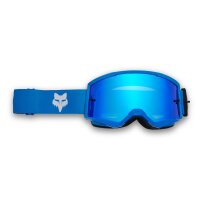 FOX Main Core Spark Brille blau