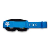 FOX Main Core Spark Brille blau