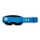 FOX Main Core Spark Brille blau