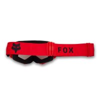 FOX Main Core Brille Teens rot