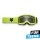 FOX Main Core Brille Teens gelb