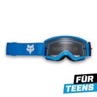 FOX Main Core Brille Teens blau