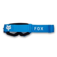 FOX Main Core Brille Teens blau