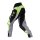 FOX 180 LEAN Hose Teens grau/gelb