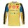 FOX 180 Race Spec Jersey gelb XL