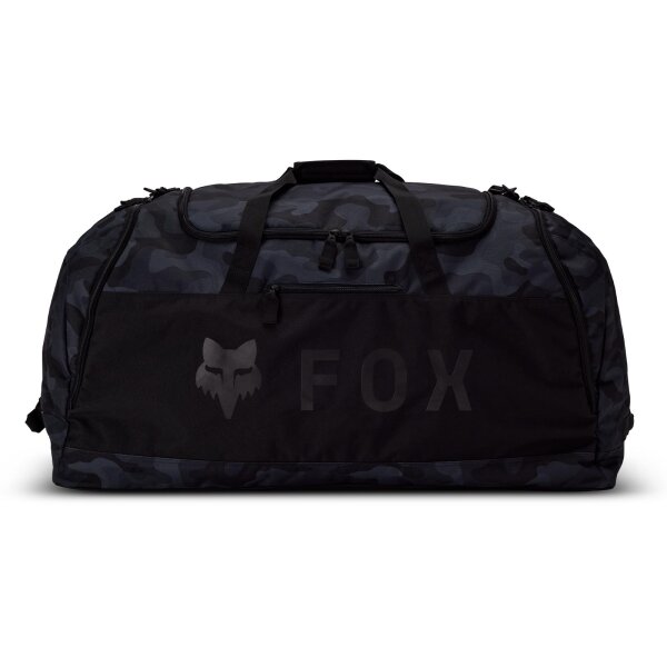 FOX Podium Reisetasche camo