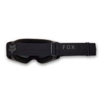 FOX Vue Core Vivid Brille schwarz