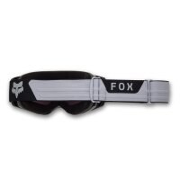 FOX Vue Core Vivid Brille grau