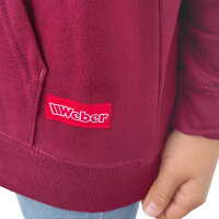 Weber Since 1950 Hoodie Kids rot