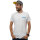 Tim Koch TK66 Ride More Dirtbikes T-Shirt weiß/blau XS