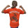 Weber Motocross T-Shirt Kids orange