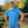 Kevin Winkle KW54 T-Shirt blau S