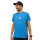 Kevin Winkle KW54 T-Shirt blau XS