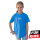 Kevin Winkle KW54 T-Shirt Kids blau