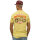 Paul Bloy PB252 T-Shirt gelb