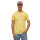 Paul Bloy PB252 T-Shirt gelb M