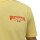 Paul Bloy PB252 T-Shirt gelb M