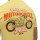 Paul Bloy PB252 T-Shirt gelb M