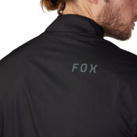 FOX Ranger Wind Jacke schwarz M