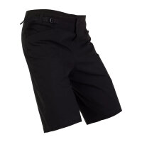 FOX Ranger Lite Shorts schwarz