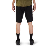 FOX Ranger Lite Shorts schwarz