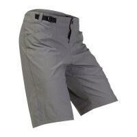 FOX Ranger Lite Shorts grau