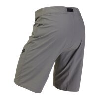 FOX Ranger Lite Shorts grau