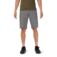 FOX Ranger Lite Shorts grau 40