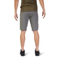 FOX Ranger Lite Shorts grau 40