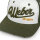 Weber #Werkeholics x KW54 Mesh Baseball Cap Kids grün